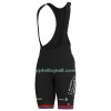 Bib Cykelshorts 2022 Bahrain Victorious Taiwansk Mesterskab Sort